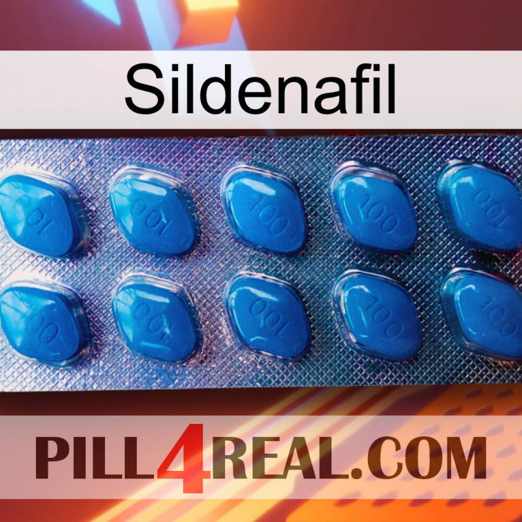 Sildenafil viagra1